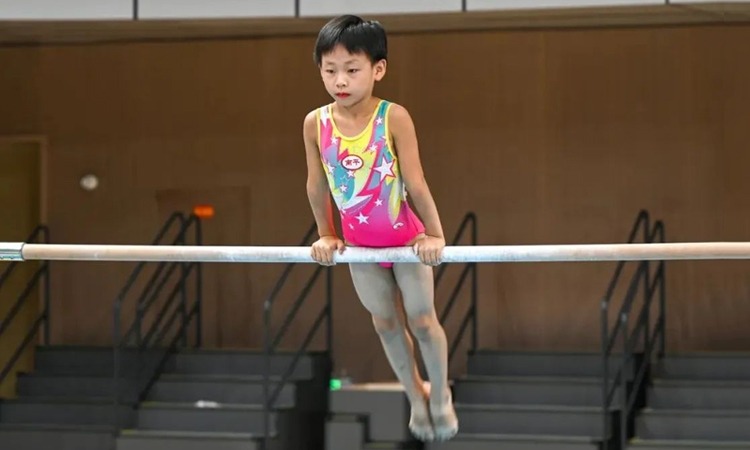 [全运会]薛晨／曾津津轻取福建二队 晋级全运会八强