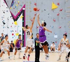 NBA全明星周末：詹姆斯队逆转字母哥队，利拉德50分夺MVP