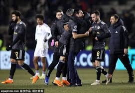 奥尔良羽球超级300赛｜ 逆转台混双晋8强 荣韵约战印尼新组合